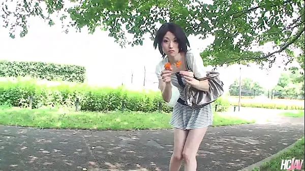 สาวญี่ปุ่นมิซึกิ: หุ่นแซ่บ เหงื่อท่วม โดนเย็ดจนยับ