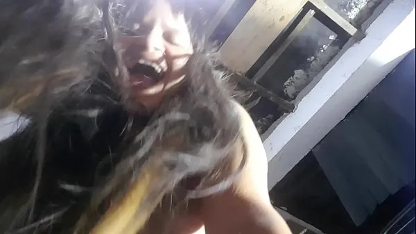 Exotic Indian Mata Giving Pleasure to White Man: You Potn Action