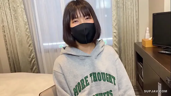 สาวเอเชียสุดเซ็กซี่ในชุดชั้นใน: คลิปโป๊แจปเร่าร้อนพร้อมซับอังกฤษ 4K