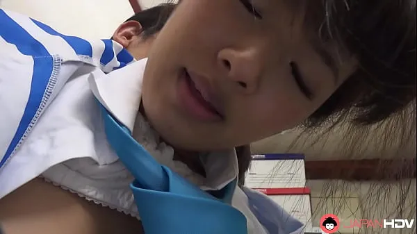 Mayuka Momota's Secret Office Creampie: Uncensored Japanese Hardcore Sex Scene